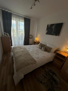 Ruk Apartment